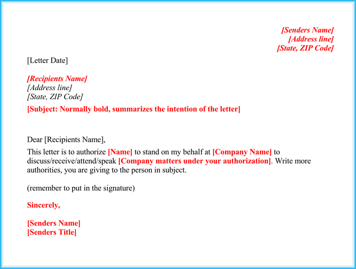 On behalf of перевод. On behalf of в письме. To в письме. Signed for and on behalf of. Authorization Letter Sample.