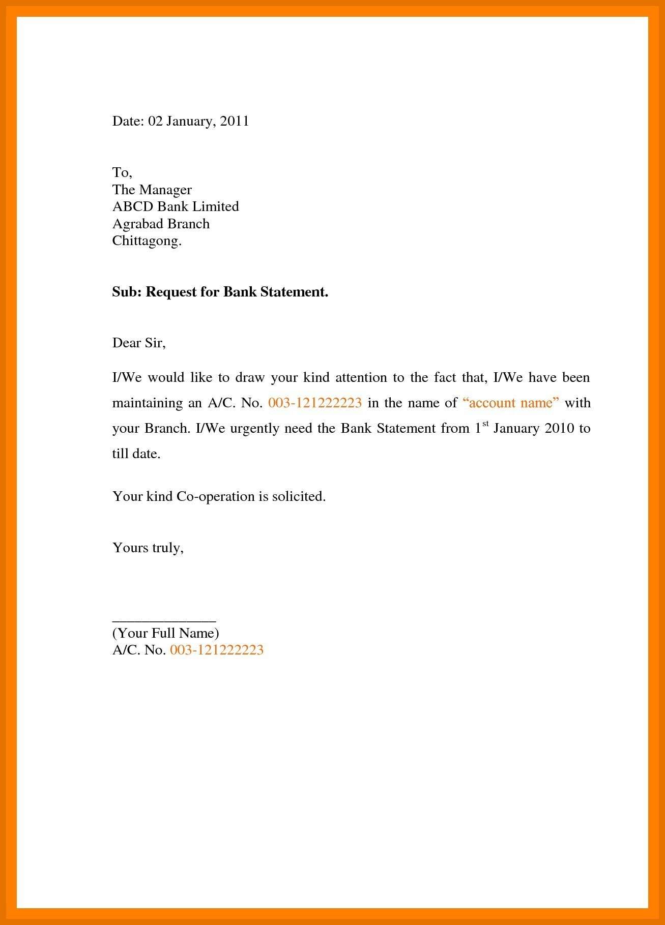 4 Sample Of Authorization Letter For Bank Templates 4528