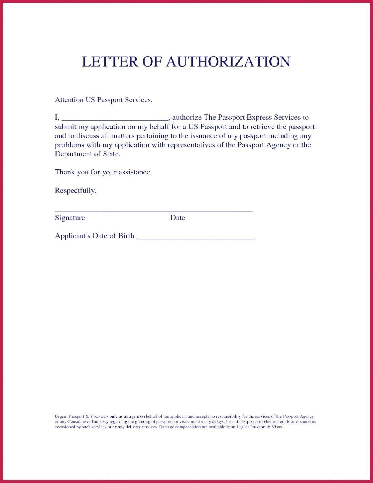 What Is Agent Authorisation