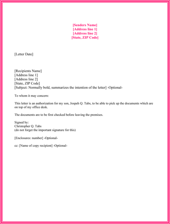 sample-of-authorization-letter-for-collecting-documents-template